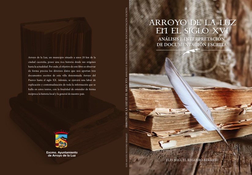 ARROYO DE LA LUZ EN EL SIGLO XVI